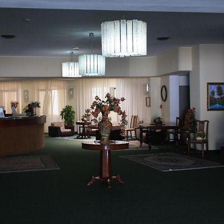Hotel Villaggio Club Altalia Brancaleone Luaran gambar