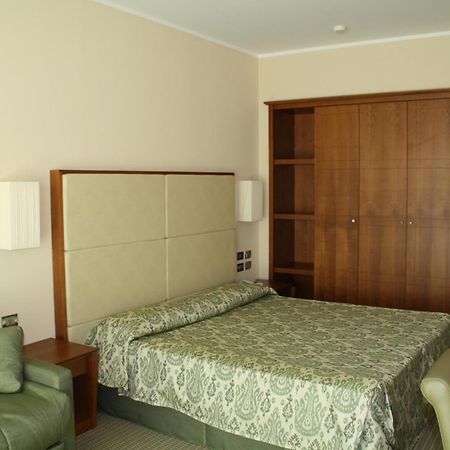 Hotel Villaggio Club Altalia Brancaleone Luaran gambar