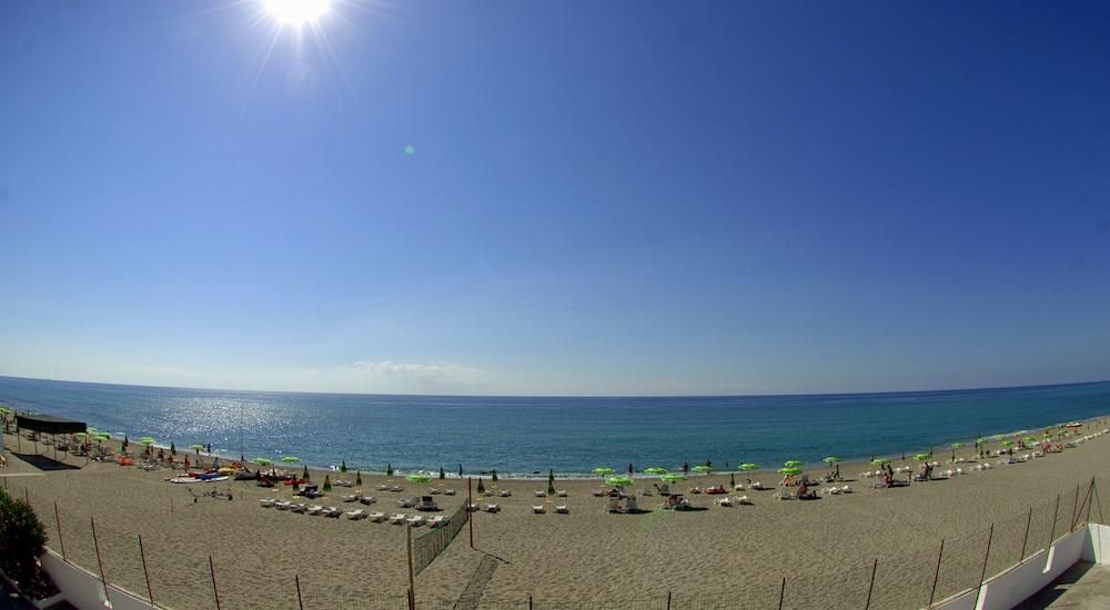 Hotel Villaggio Club Altalia Brancaleone Luaran gambar