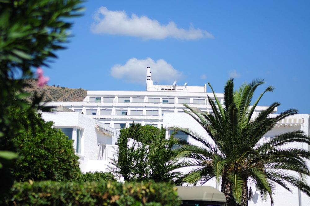 Hotel Villaggio Club Altalia Brancaleone Luaran gambar