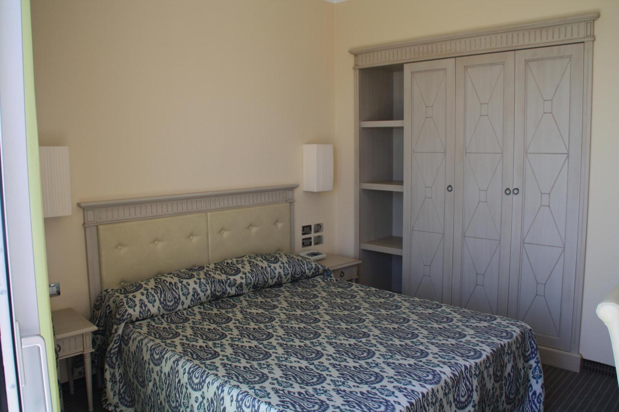 Hotel Villaggio Club Altalia Brancaleone Luaran gambar