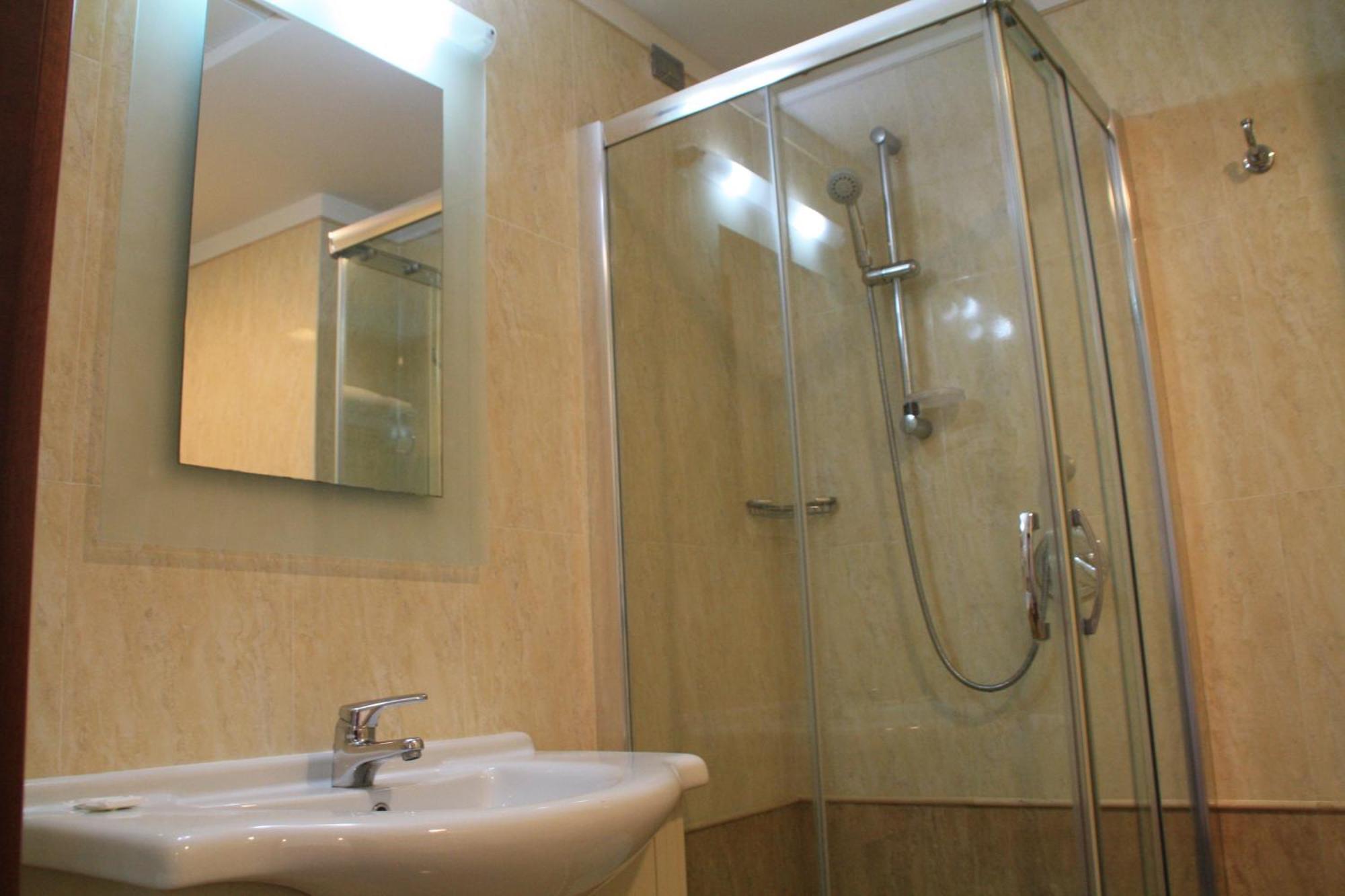 Hotel Villaggio Club Altalia Brancaleone Luaran gambar