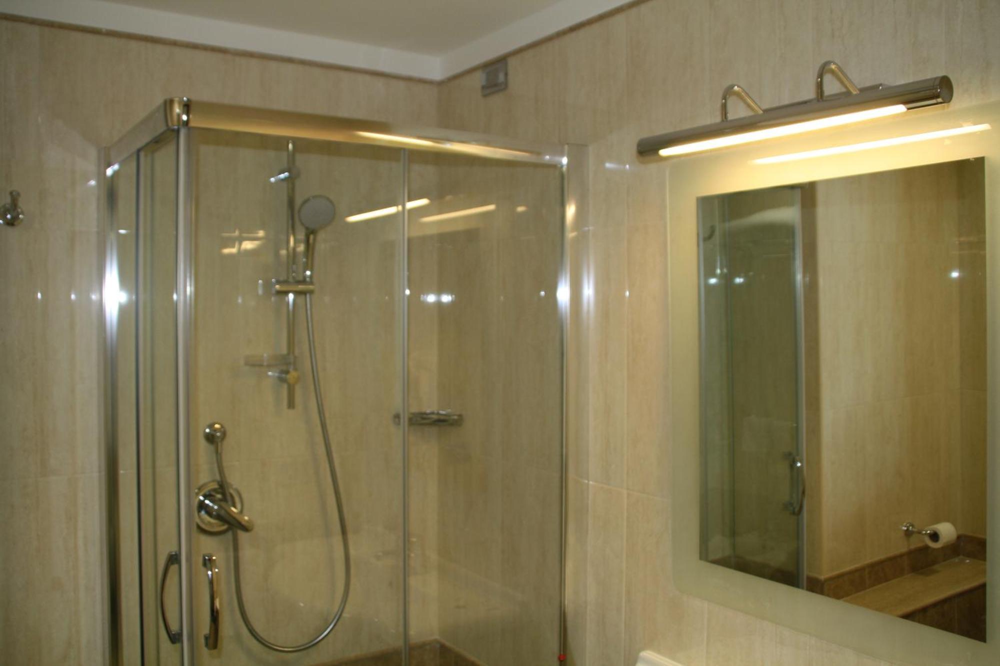 Hotel Villaggio Club Altalia Brancaleone Luaran gambar