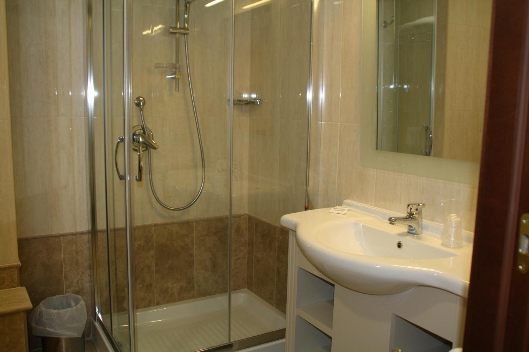 Hotel Villaggio Club Altalia Brancaleone Luaran gambar