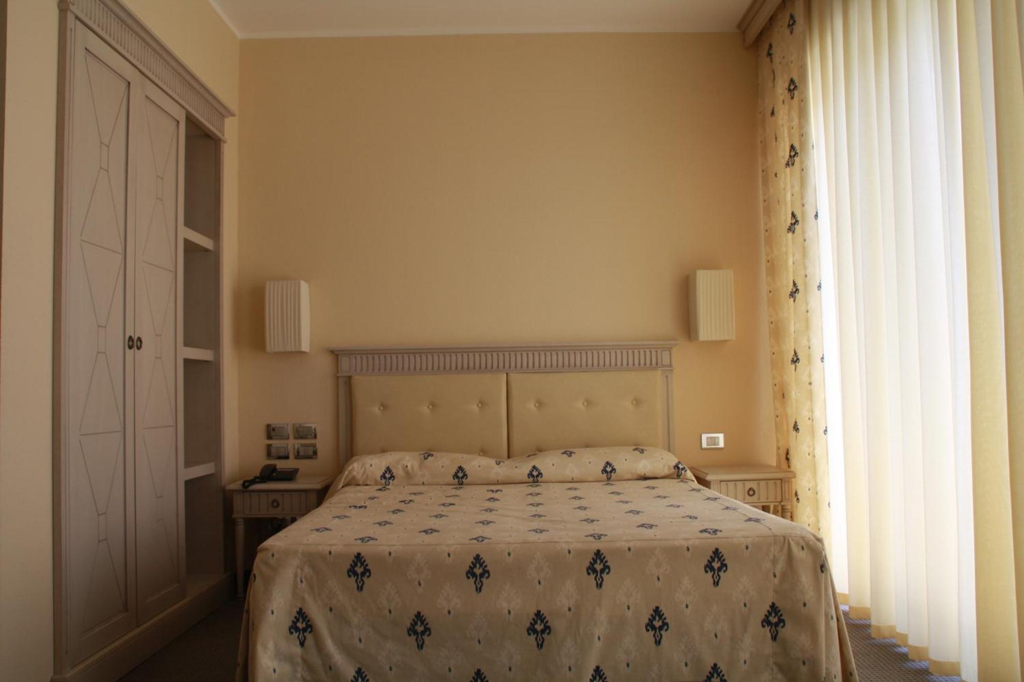 Hotel Villaggio Club Altalia Brancaleone Luaran gambar