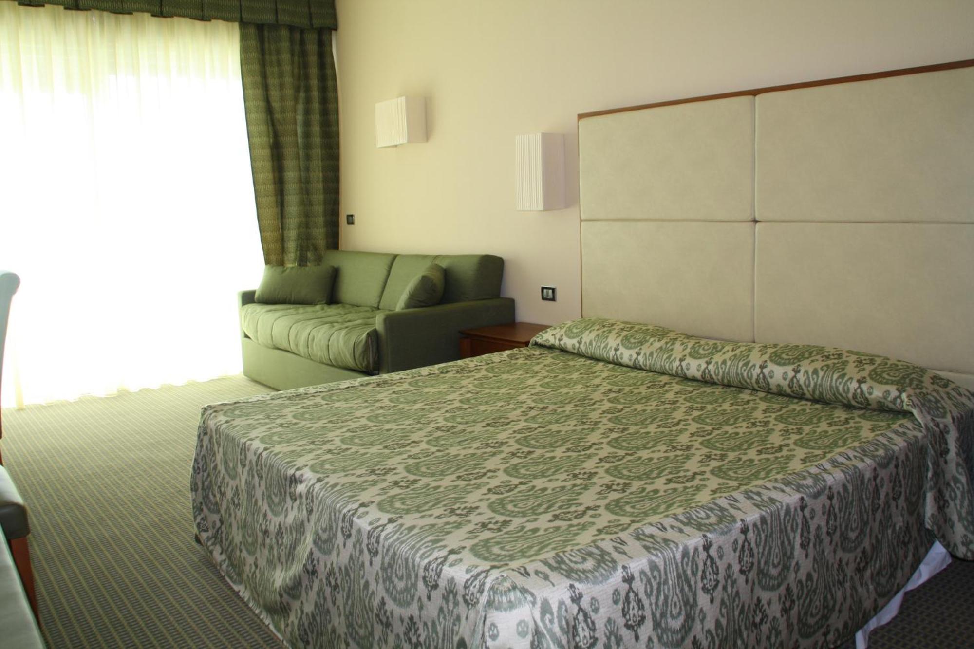 Hotel Villaggio Club Altalia Brancaleone Luaran gambar