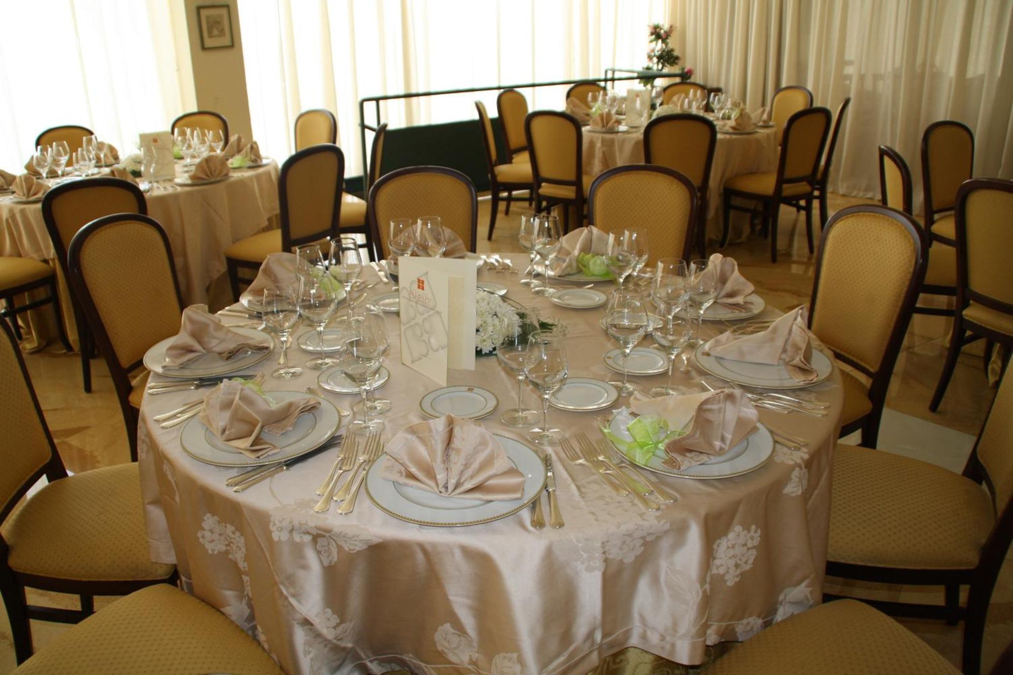 Hotel Villaggio Club Altalia Brancaleone Luaran gambar