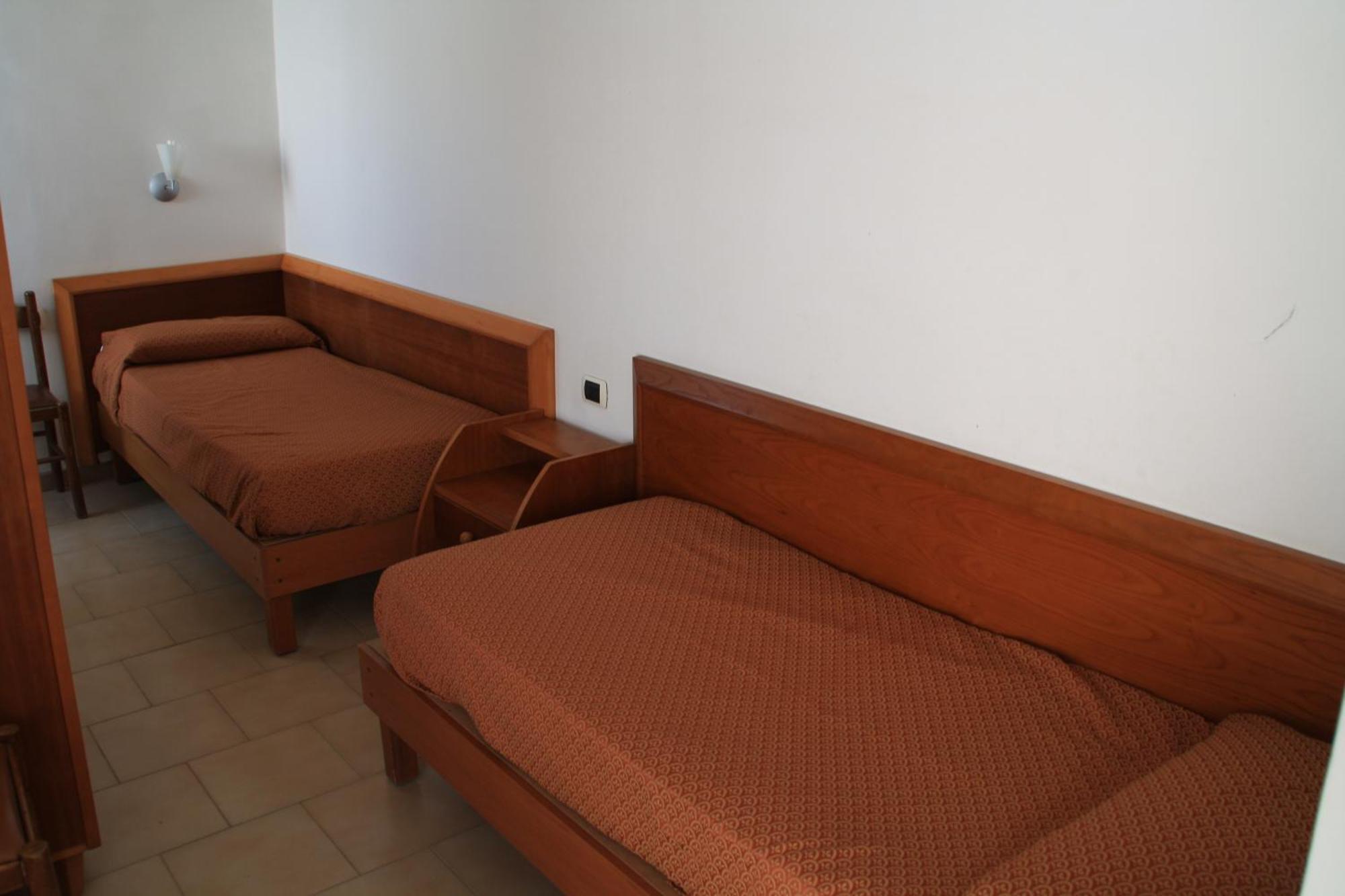 Hotel Villaggio Club Altalia Brancaleone Luaran gambar