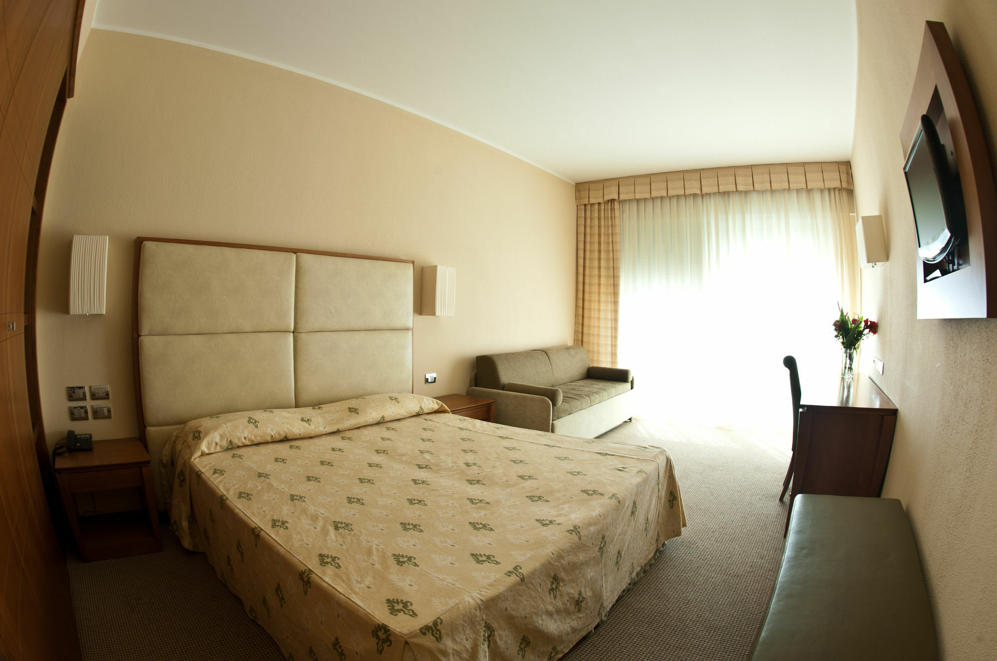 Hotel Villaggio Club Altalia Brancaleone Luaran gambar