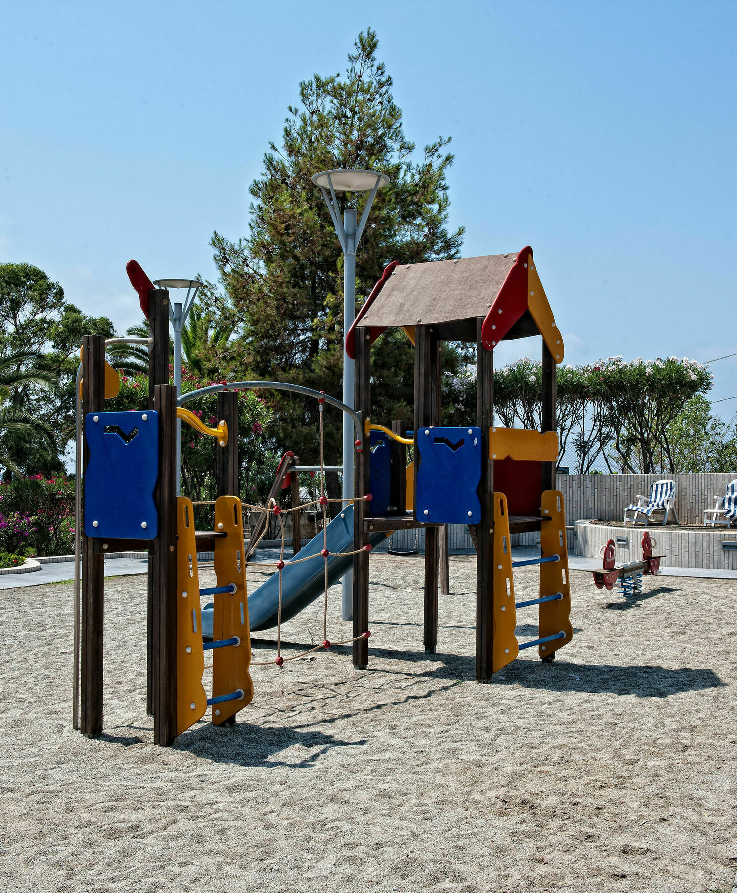 Hotel Villaggio Club Altalia Brancaleone Luaran gambar